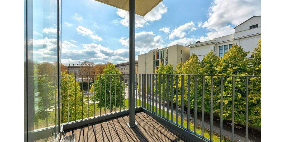 Etagenwohnung Berlin / Mitte Mitte - 2 Zimmer, 111 m&sup2;, 1.180.000&euro; | Angebot:25699326