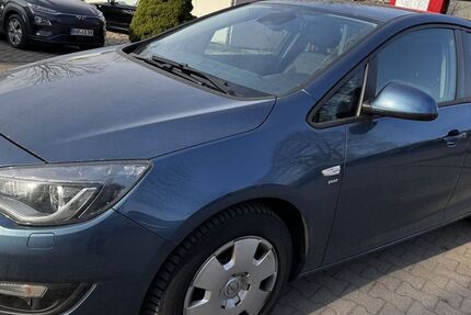 Opel Astra 129.030 km 6.700 &euro; Bernau bei Berlin 16321