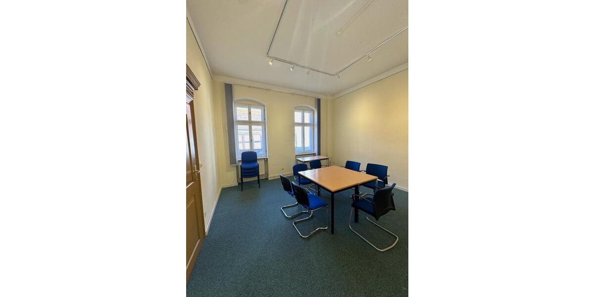 Gewerbeobjekt Potsdam Berliner Vorstadt - 1.450&euro; | Angebot:25995676