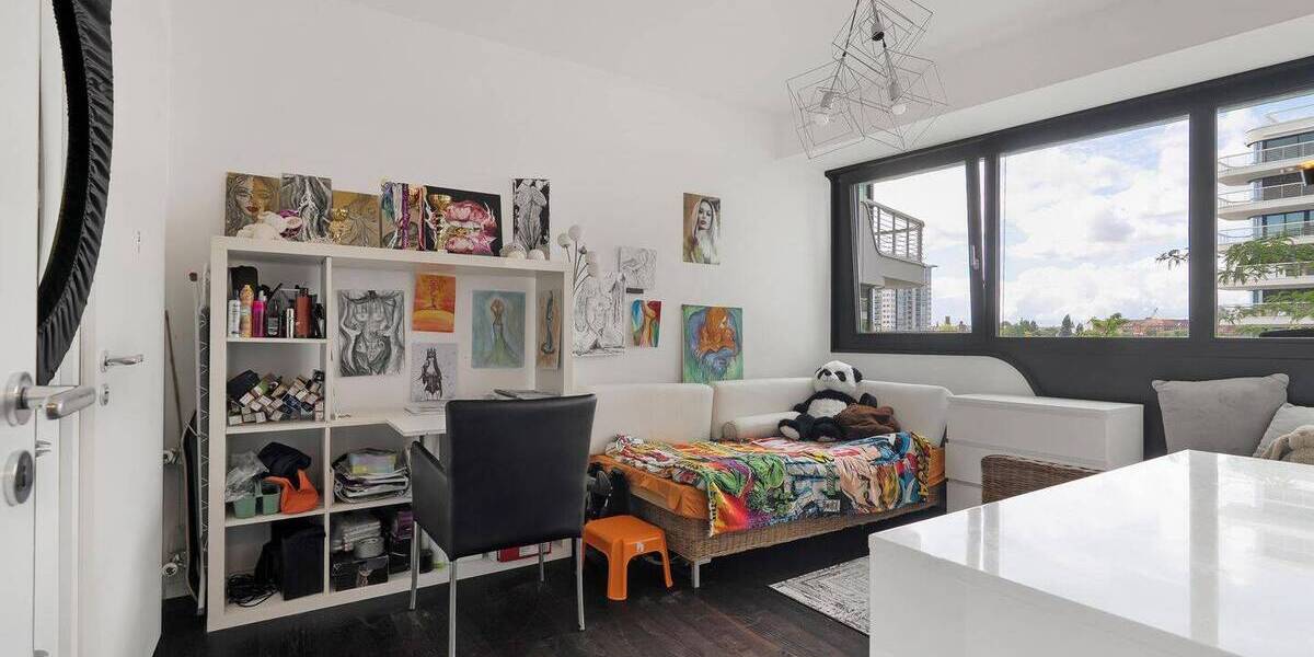 Etagenwohnung Berlin / Friedrichshain Mitte - 3 Zimmer, 115 m&sup2;, 1.030.000&euro; | Angebot:25799971