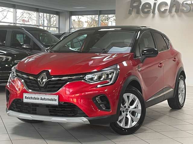 Captur