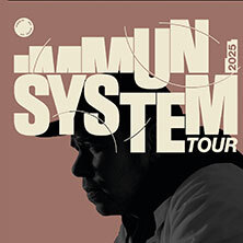 Umse - Immunsystem-Tour 2025 Berlin
