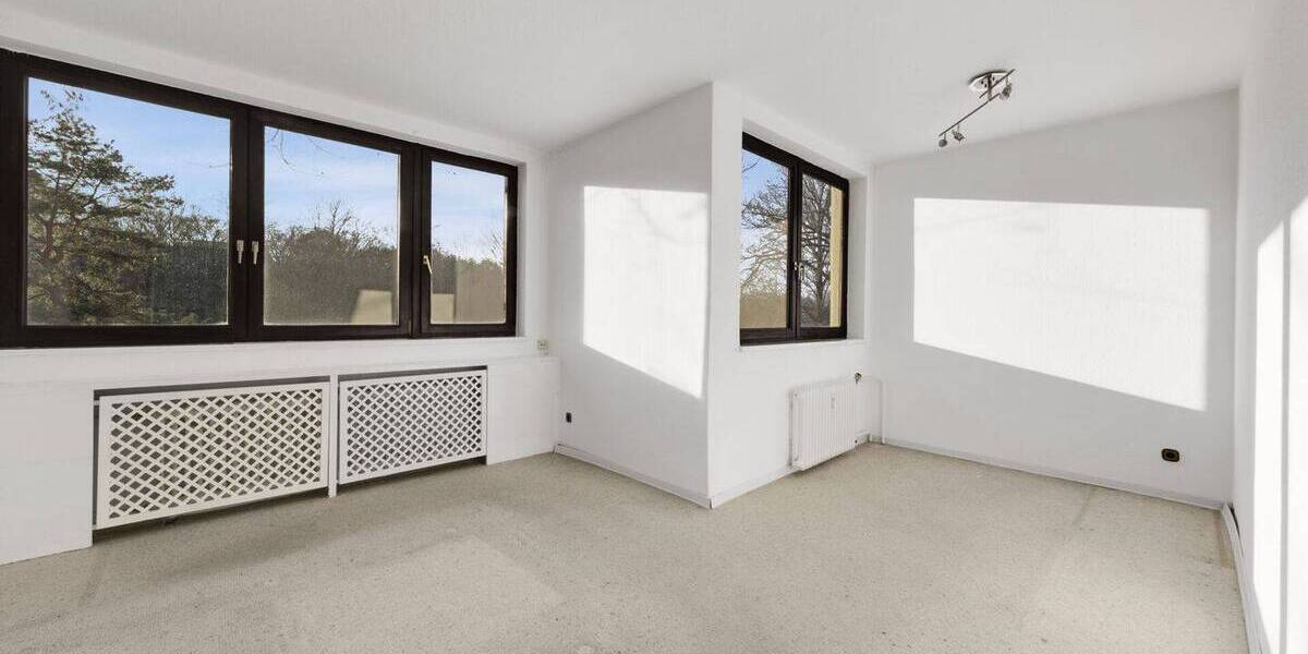 Etagenwohnung Berlin Westend - 3 Zimmer, 100 m&sup2;, 545.000&euro; | Angebot:26017312