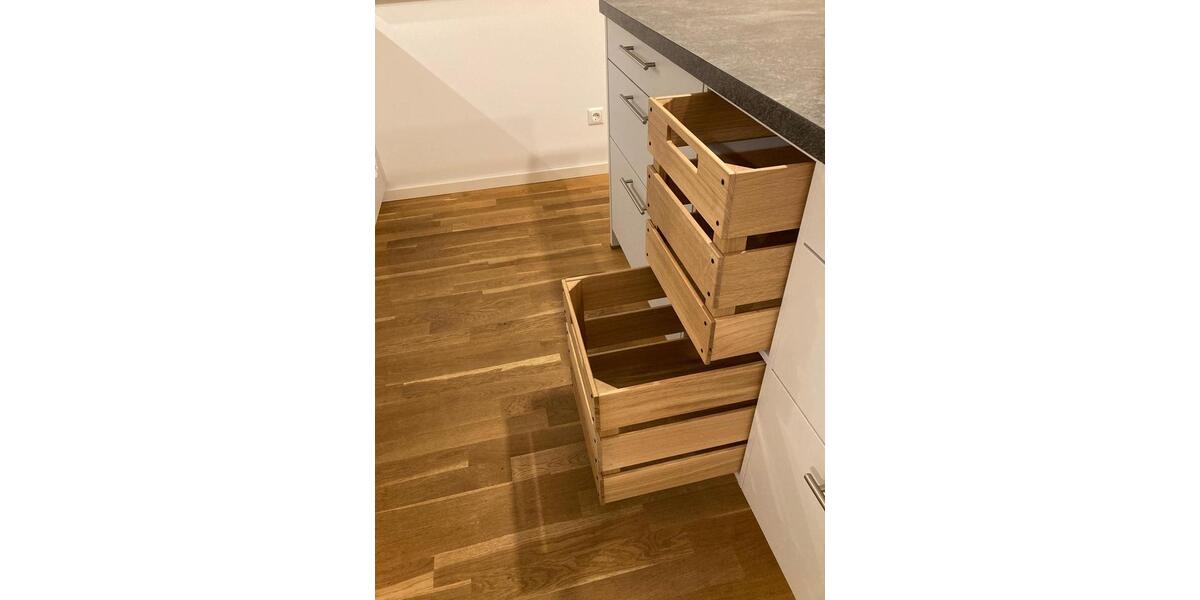 Erdgeschoßwohnung Berlin Treptow-Köpenick - 2 Zimmer, 48 m&sup2;, 365.000&euro; | Angebot:24866756