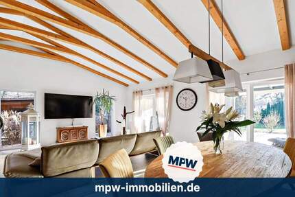 Haus Berlin Schmöckwitz - 5 Zimmer, 140 m&sup2;, 1.250.000&euro; | Angebot:24113213