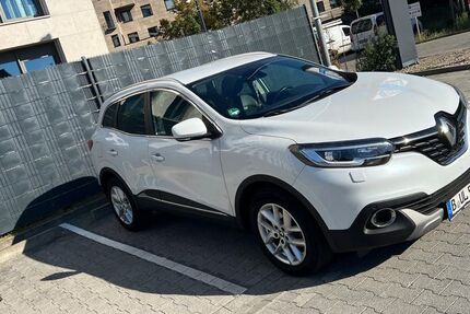 Renault Kadjar 175.000 km 8.500 &euro; Berlin 10629