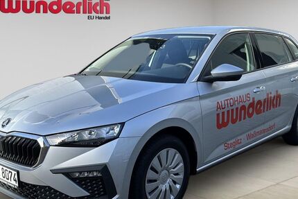 Skoda Scala 6.138 km 18.990 &euro; Berlin 12169