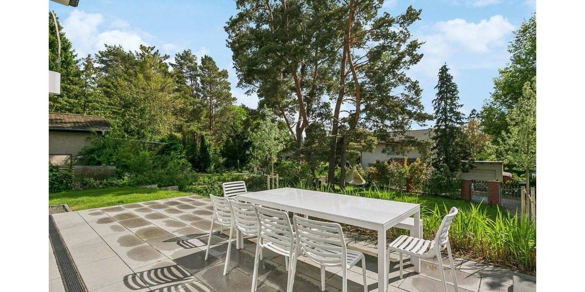 Einfamilienhaus Berlin Rahnsdorf - 6 Zimmer, 156 m&sup2;, 1.175.000&euro; | Angebot:26738129