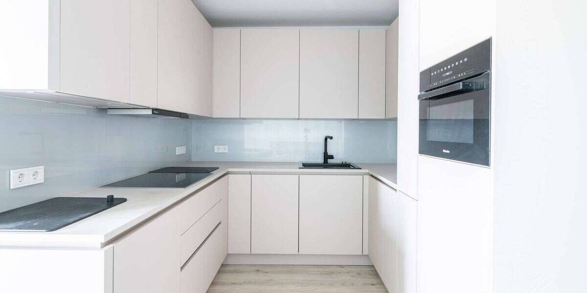Etagenwohnung Berlin Schöneberg - 2 Zimmer, 47 m&sup2;, 420.000&euro; | Angebot:26821908