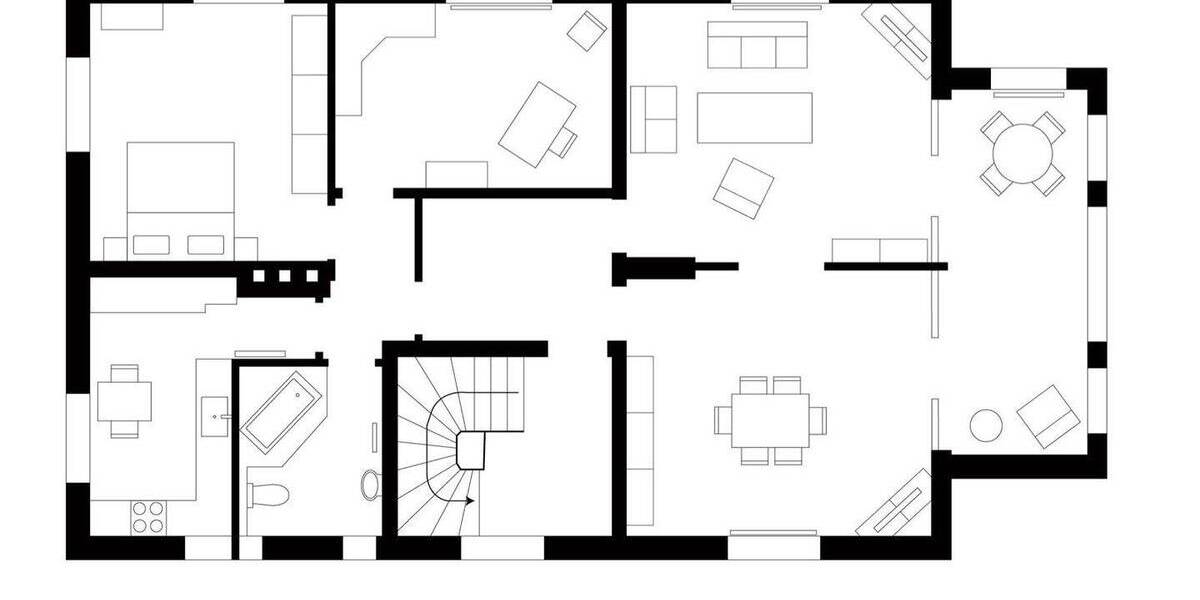 Einfamilienhaus Berlin Hermsdorf - 1 Zimmer, 280 m&sup2;, 1.200.000&euro; | Angebot:26471158