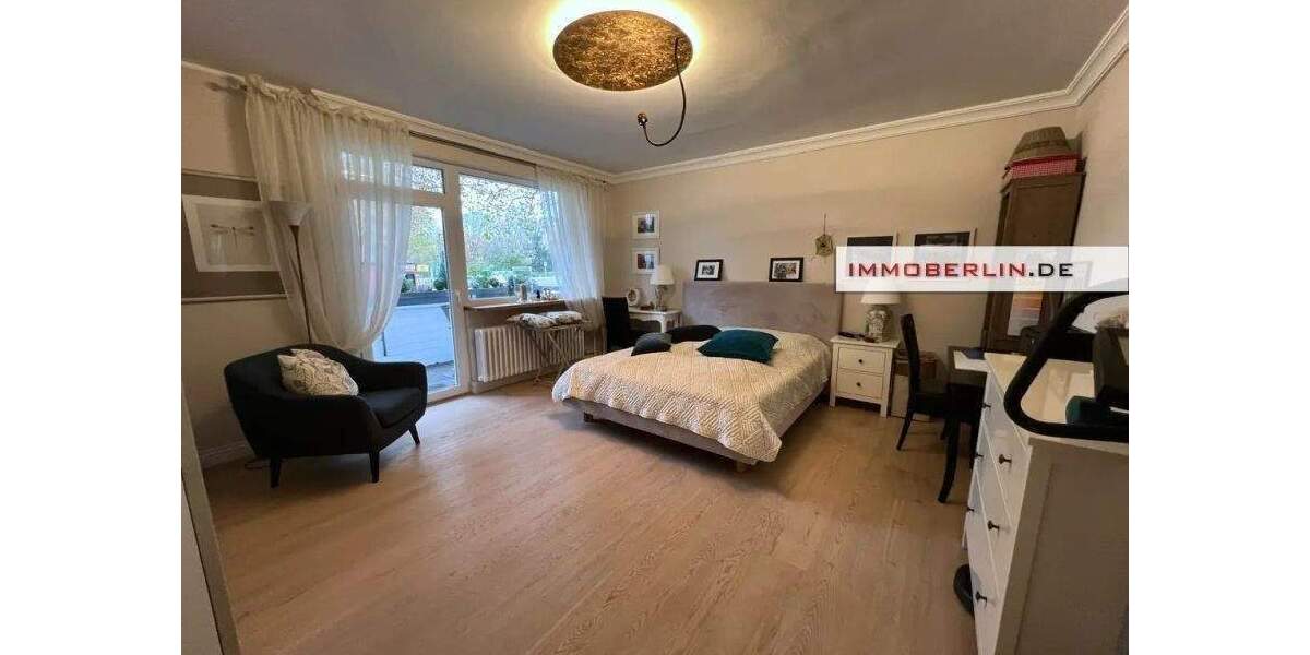 Etagenwohnung Berlin Spandau - 2 Zimmer, 70 m&sup2;, 299.000&euro; | Angebot:25983116