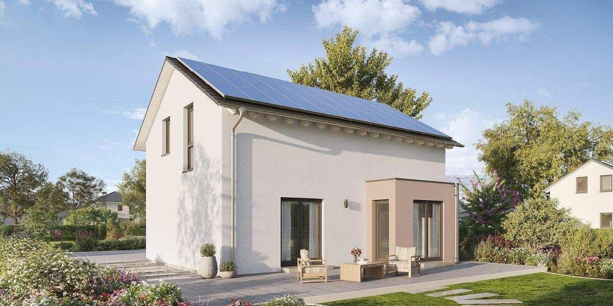 Einfamilienhaus Fredersdorf-Vogelsdorf Fredersdorf-Süd - 4 Zimmer, 144 m&sup2;, 349.829&euro; | Angebot:24844830