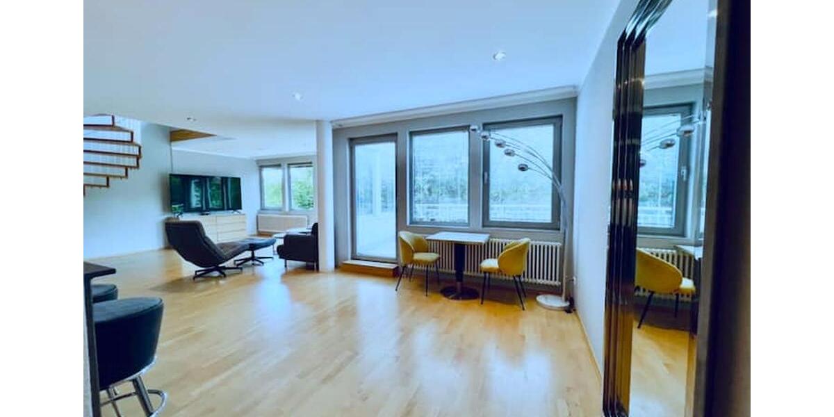 Etagenwohnung Berlin Mitte - 3 Zimmer, 88 m&sup2;, 1.950&euro; | Angebot:24606591