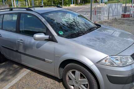 Renault Megane 89.754 km 3.000 &euro; Berlin-Karlshorst 10318