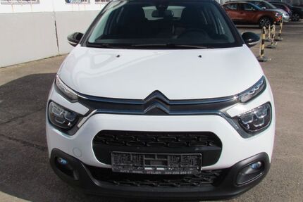 Citroen C3 42.523 km 14.500 &euro; Berlin 13156