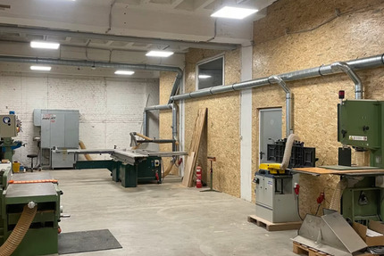 Gewerbeobjekt Berlin Reinickendorf - 471&euro; | Angebot:23519450