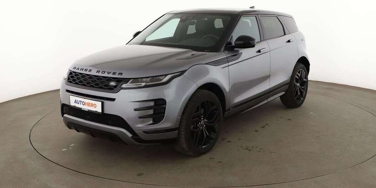 Land Rover Discovery 102.182 km 26.750 &euro; Berlin 14059