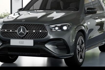 Mercedes-Benz GLE 350 9.900 km 82.990 &euro; Berlin 10587