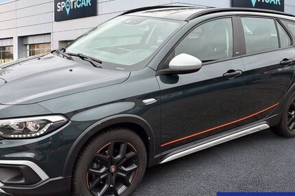 Fiat Tipo 28.120 km 22.790 &euro; Berlin 10369