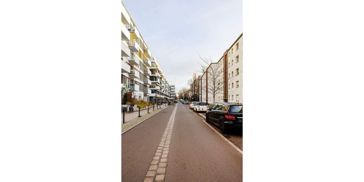 Etagenwohnung Berlin Kreuzberg - 4 Zimmer, 124 m&sup2;, 2.950&euro; | Angebot:24623759