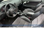Audi A3 Cabrio S line 2.0 TDI*Carplay*SHZ*Alcantara* 120.740 km 9.480 &euro; Berlin 13187
