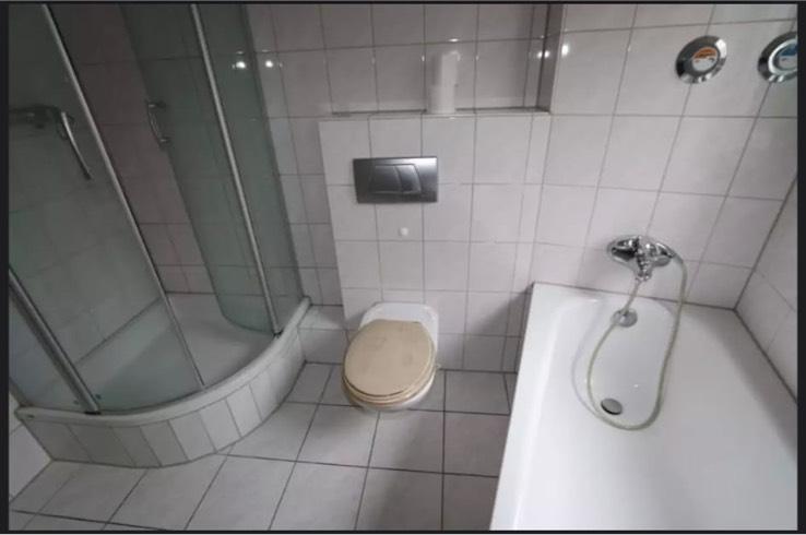 Erdgeschoßwohnung Berlin Spandau - 3 Zimmer, 99 m&sup2;, 1.400&euro; | Angebot:26670973
