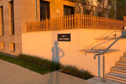 Haus Berlin Charlottenburg-Wilmersdorf - 3 Zimmer, 125 m&sup2;, 3.800&euro; | Angebot:24870857