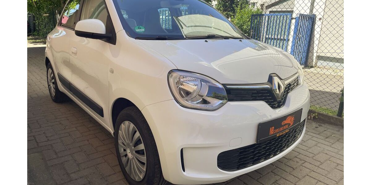 Renault Twingo 51.100 km 9.990 &euro; Berlin 12107