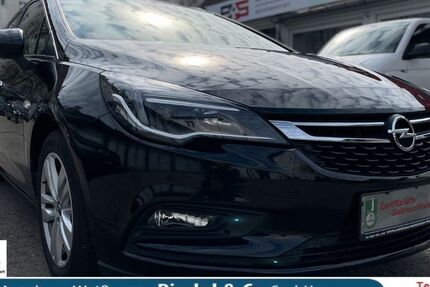 Opel Astra 56.670 km 15.990 &euro; Berlin 13088