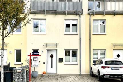 Haus Berlin Altglienicke - 4 Zimmer, 129 m&sup2;, 629.000&euro; | Angebot:24703510