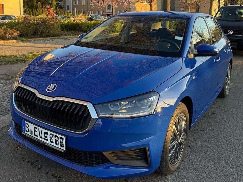 Fabia