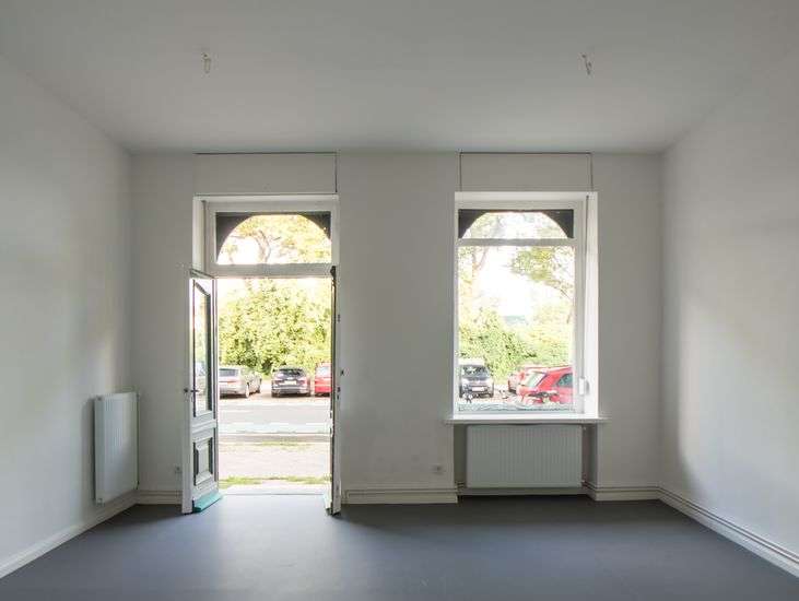 Büro in Berlin 870,44 € 47 m²