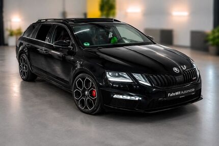 Skoda Octavia 93.000 km 20.900 &euro; Berlin 10623