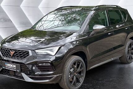 Cupra Ateca 1.246 km 39.990 &euro; Berlin 12681