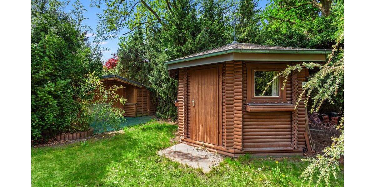 Einfamilienhaus Berlin Lichtenrade - 4 Zimmer, 147 m&sup2;, 875.000&euro; | Angebot:26658702