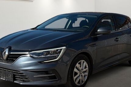 Renault Megane 67.471 km 10.899 &euro; Berlin 12681