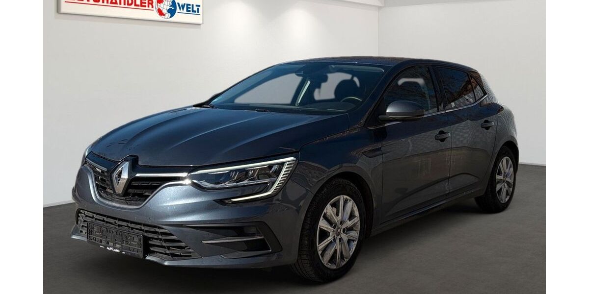 Renault Megane 67.471 km 10.899 &euro; Berlin 12681