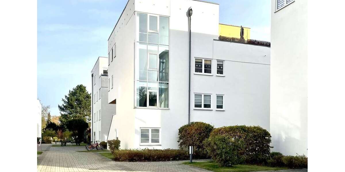 Etagenwohnung Berlin Neukölln - 4 Zimmer, 97 m&sup2;, 404.252&euro; | Angebot:27714954