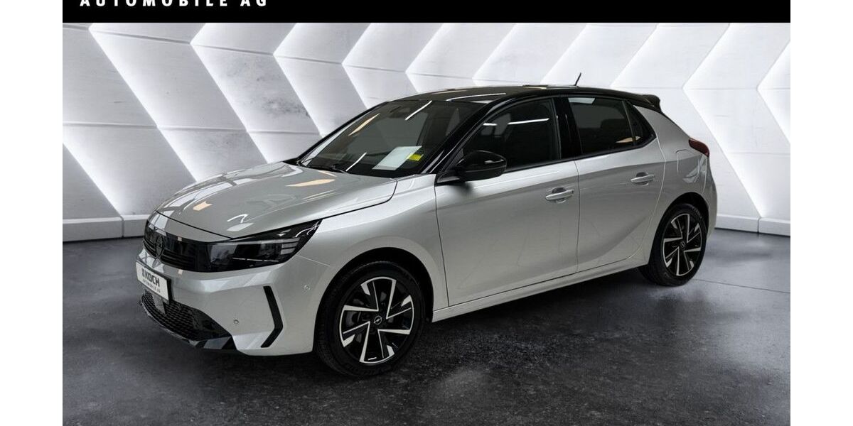 Opel Corsa 7.167 km 18.490 &euro; Zeesen 15711