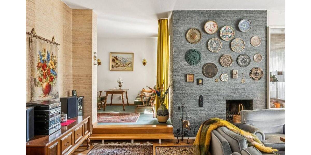 Einfamilienhaus Berlin Frohnau - 7 Zimmer, 247 m&sup2;, 895.000&euro; | Angebot:25973420