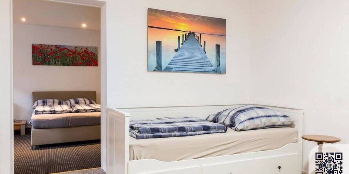 Etagenwohnung Berlin Kreuzberg - 2 Zimmer, 3.562&euro; | Angebot:26664786