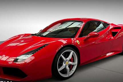 Ferrari 488 1.750 km 224.670 € Berlin 12203