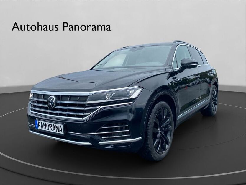Touareg