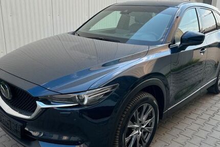 Mazda CX-5 191.000 km 18.999 € berlin 10787