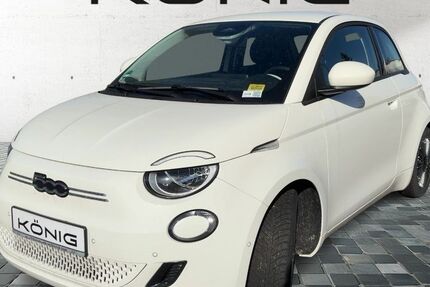 Fiat 500e 5.944 km 25.499 &euro; Oranienburg bei Berlin 16515