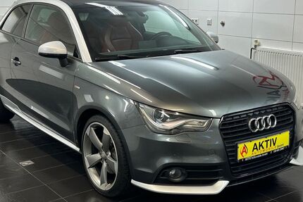 Audi A1 150.000 km 11.890 &euro; Berlin-Rudow 12357