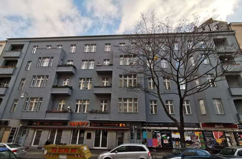 Wohnung zum Mieten in Berlin 1.295,82 € 70.81 m²
