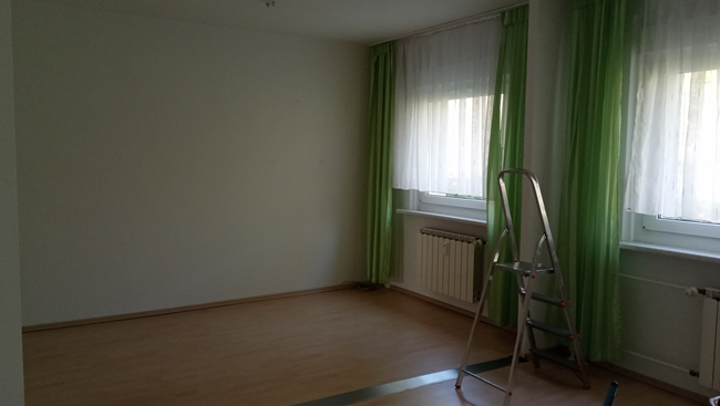 Etagenwohnung Berlin Friedrichshagen - 2 Zimmer, 62 m&sup2;, 295.000&euro; | Angebot:25797859