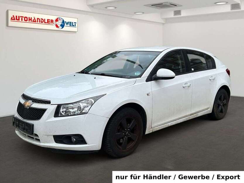 Cruze