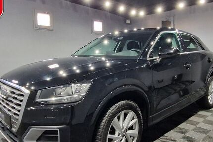 Audi Q2 95.600 km 17.650 &euro; Berlin 12305